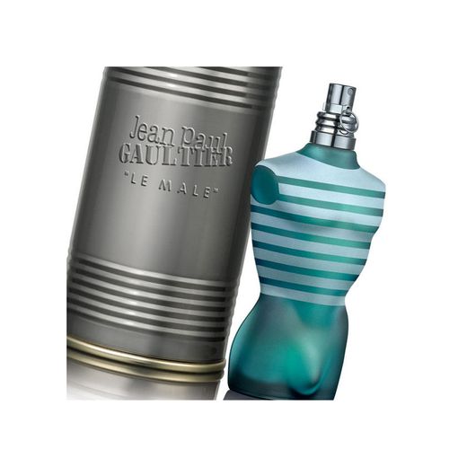 Jean Paul Gaultier eau de toilette