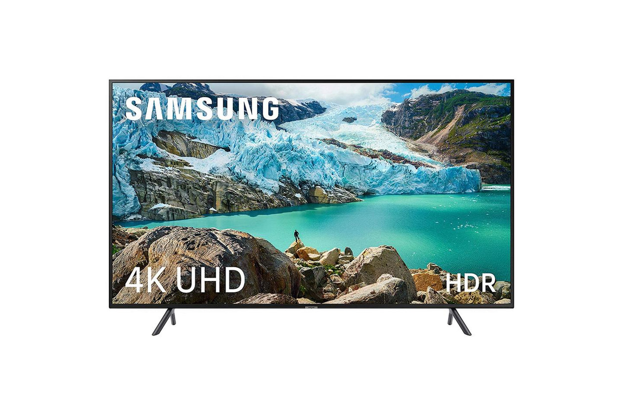 Product Smart TV 4K Samsung 50'' UERU7105
