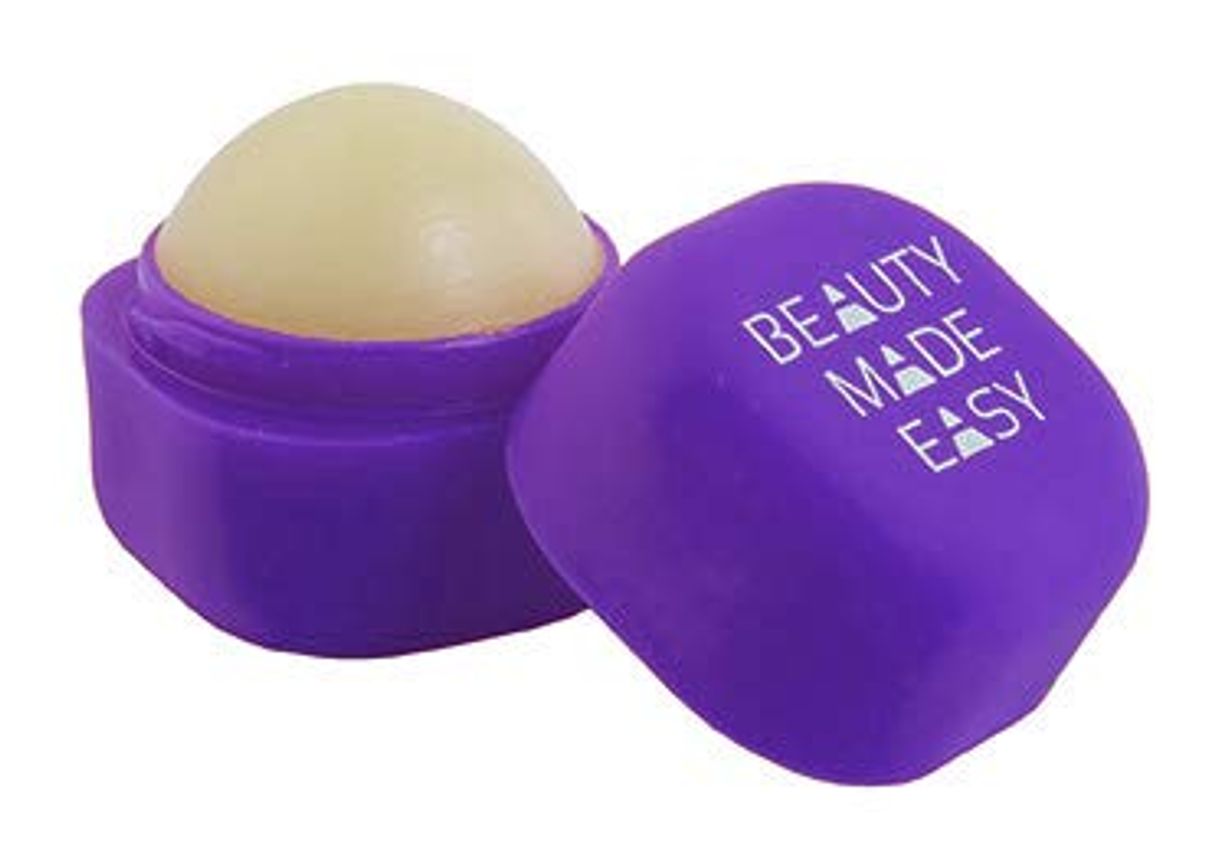 Products Beauty Made Easy Natural origin Lip Balm BLUEBERRY 6