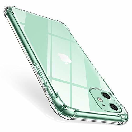 ivencase Funda para iPhone 11