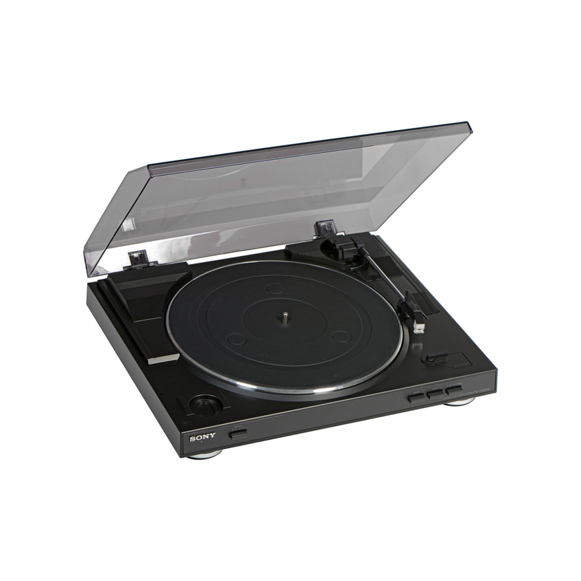 Productos Sony Stereo Turntable System PS-LX300 USB