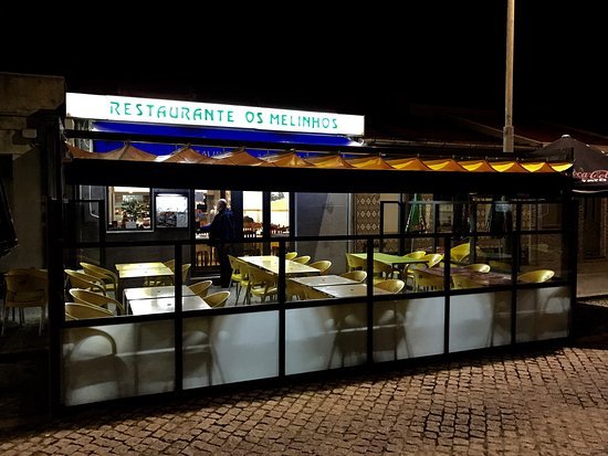 Restaurantes Os Melinhos