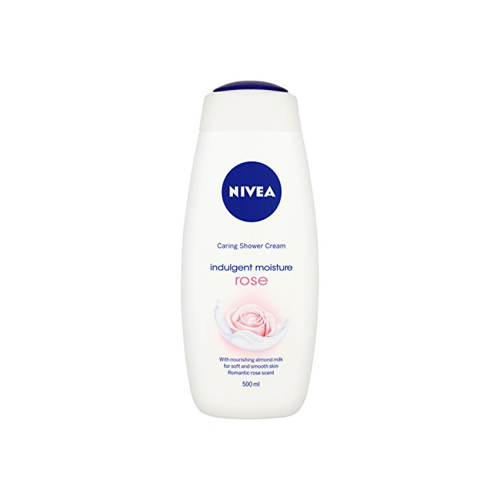 Products Gel de ducha en crema Nivea