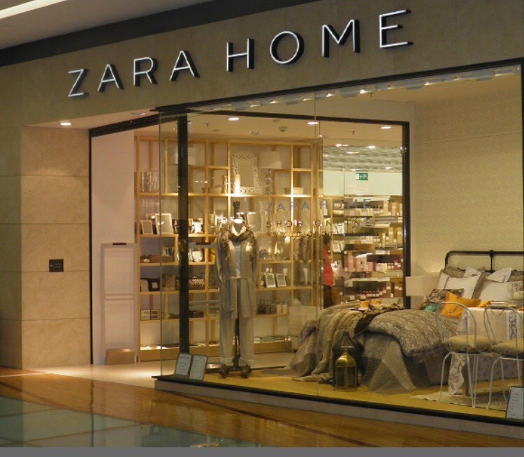 Product ZARA HOME 🏠