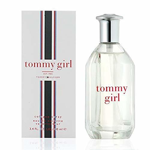 Product Tommy Girl Tommy Hilfiger EDT