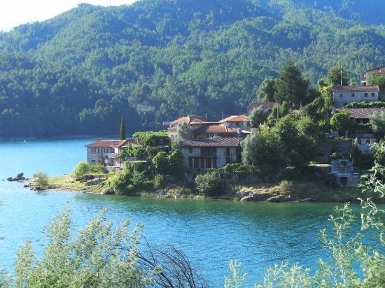 Place Gerês