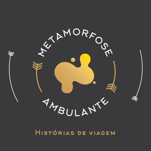 Metamorfose Ambulante - Maluco Beleza Podcast - Listen, Reviews ...