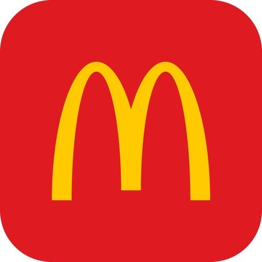 App McDonald's App