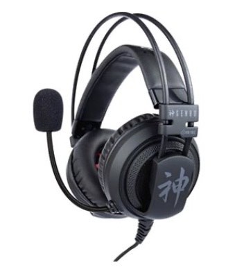 Fones Genbu 