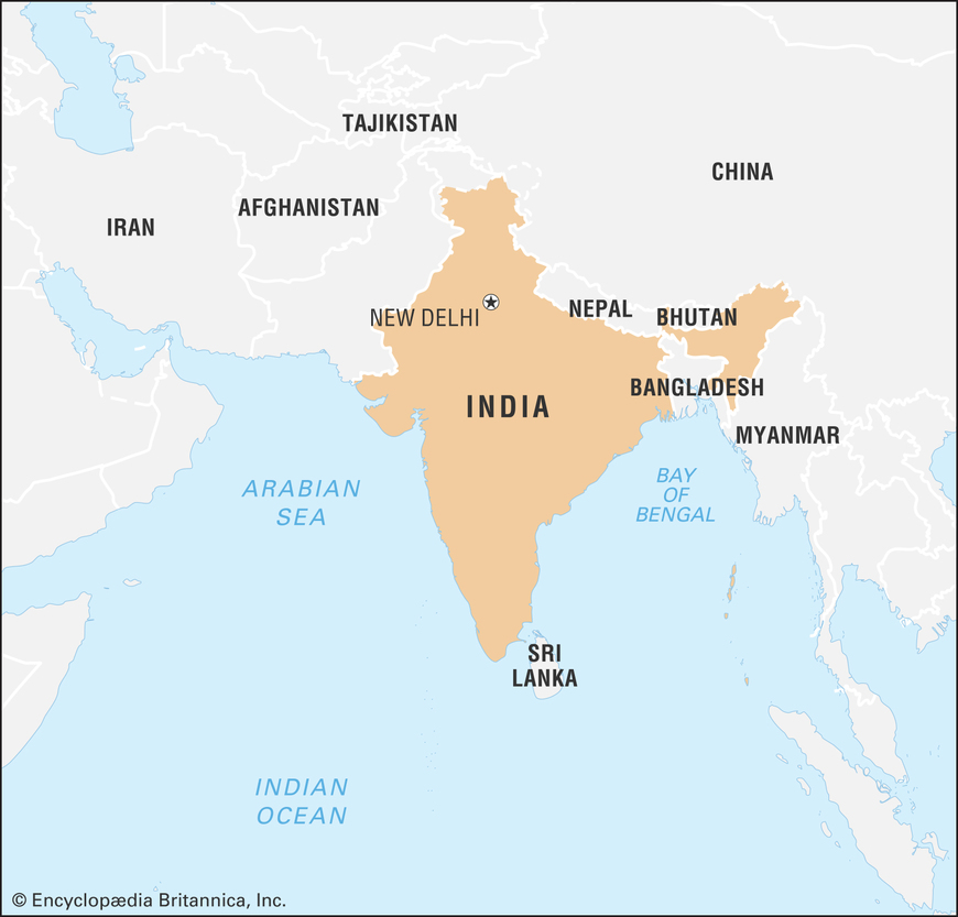 Place India