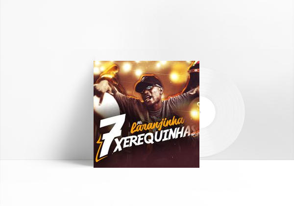 Music 7 Xerequinhas