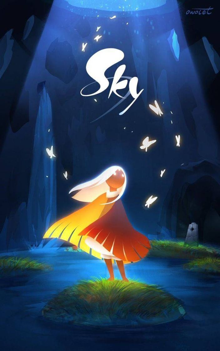 Fashion Sky: Children of the Light - Apps on Google Play