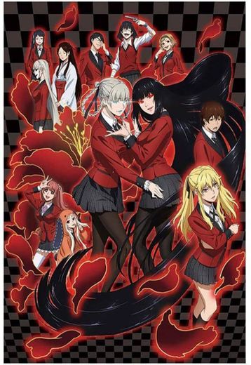 Kakegurui