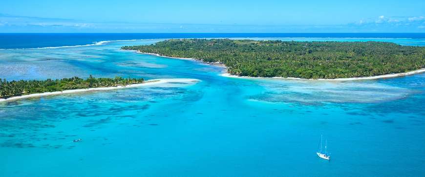 Place Madagascar