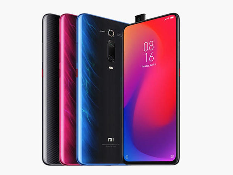 Product Mi9TPro