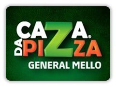 Restaurantes Caza da Pizza