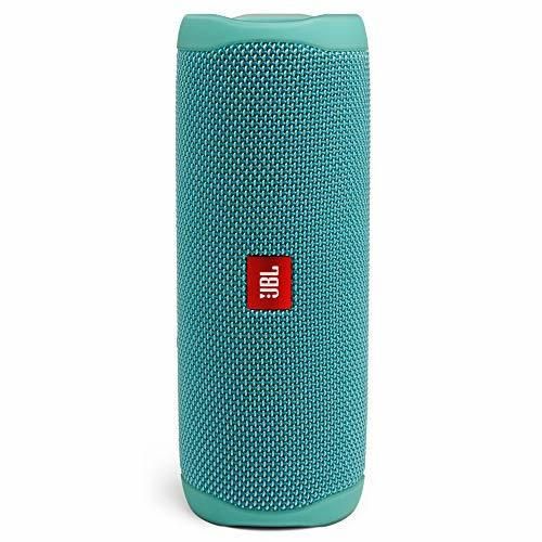 JBL Flip 5 20W Altavoz Portátil Estéreo Verde Agua