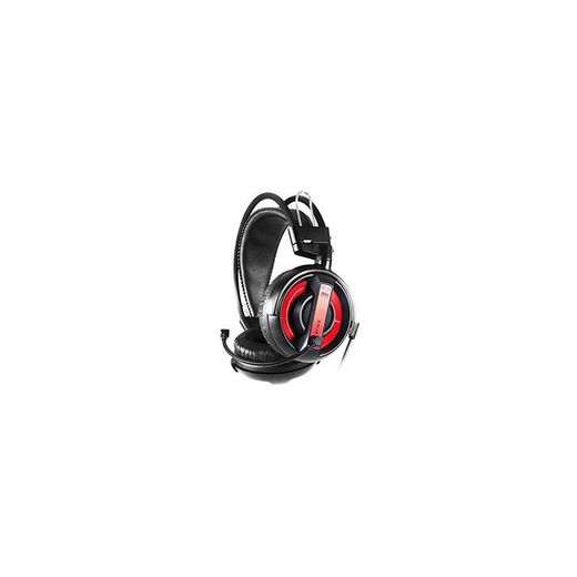 E-blue Cobra Series ehs013re Professional Gaming Headset