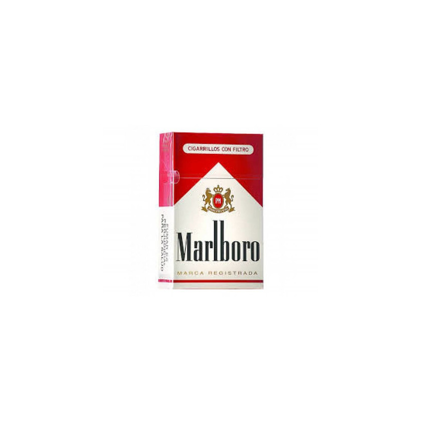 Product Cigarros