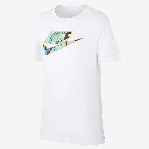 Fashion Nike t-shirt