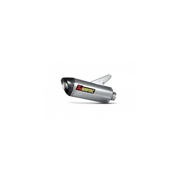 Product DUCATI MONSTER 821-1200-14/16-SILENCIADOR AKRAPOVIC 1811-2938-TITANIO