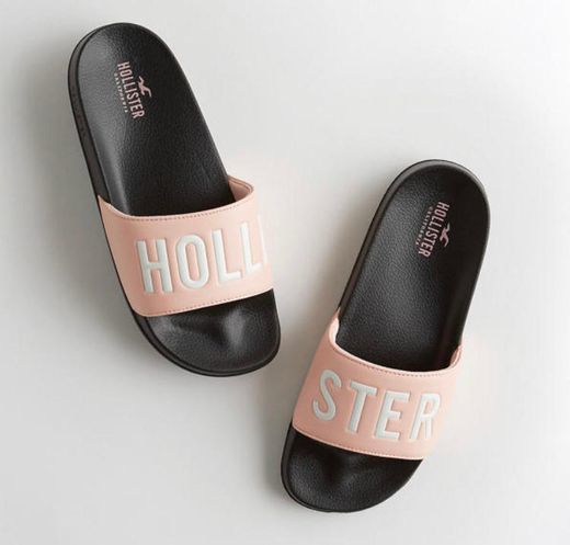 Social Hollister