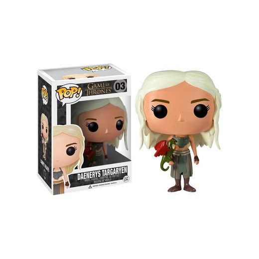 Funko pop