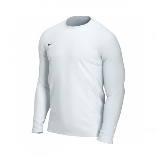 Camisola Nike branca 