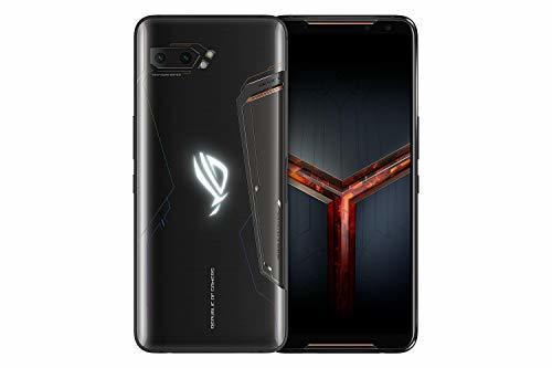 Social ASUS ROG Phone II ZS660KL-1A050EU 16,7 cm