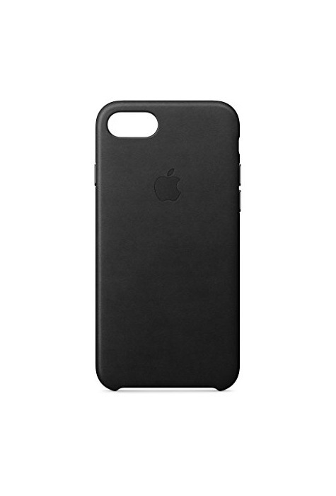 Electronic Apple Funda Leather Case