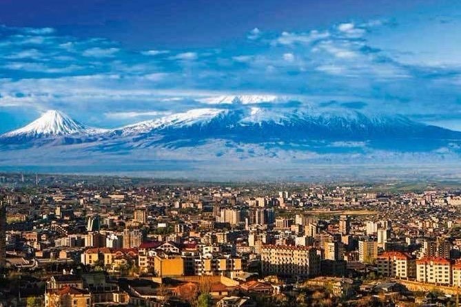 Place Armenia