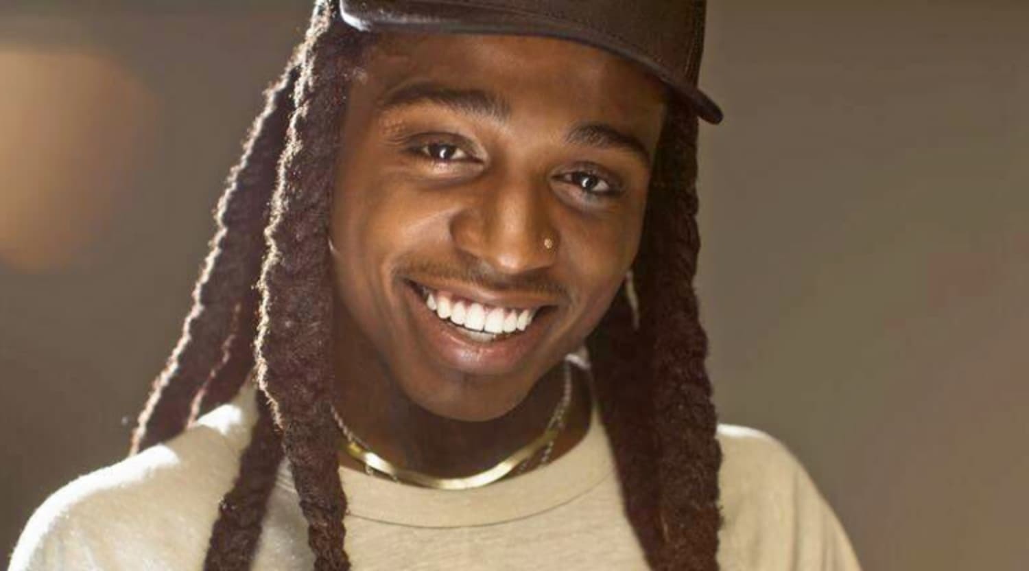 Fashion Jacquees