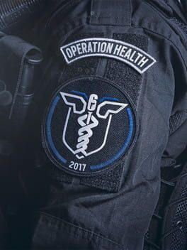Tom Clancy's Rainbow Six: Siege - Operation Health