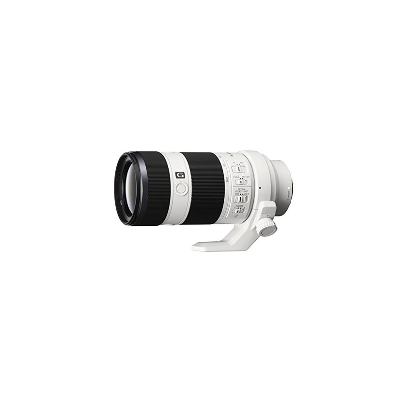 Social Sony SEL70200G - Objetivo para Sony E