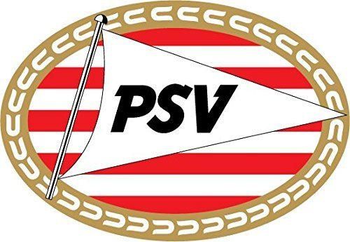 PSV Eindhoven FC Netherlands Soccer Football Alta Calidad De Coche De Parachoques