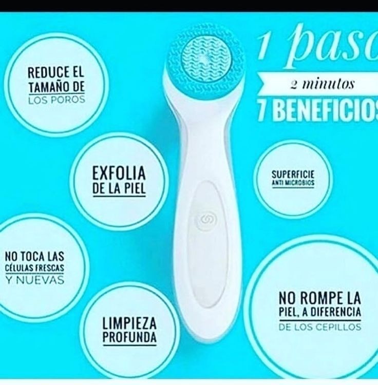 Producto Lumispa 