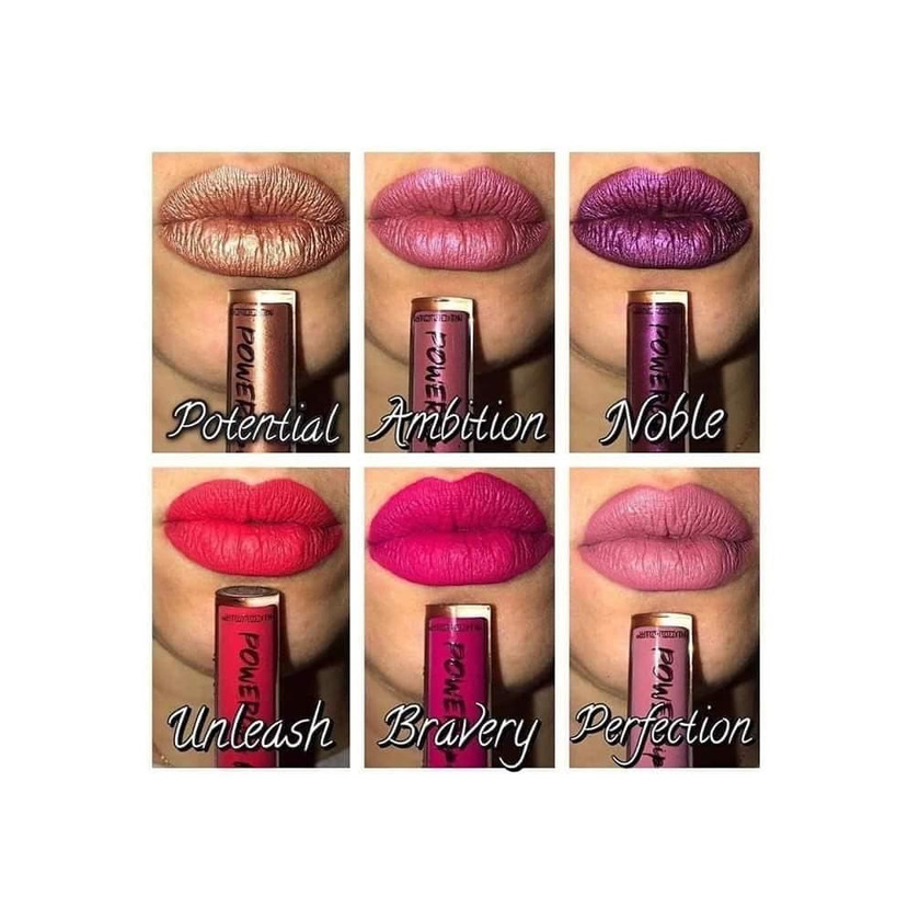 Producto Powerlips 