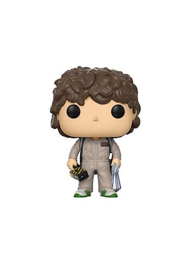 Funko, Stranger Things, Dustin Ghostbusters