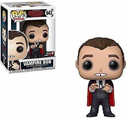 Funko Pop! Vampire Bob