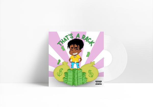 Music That's A Rack