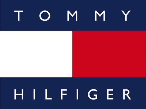 Fashion Tommy Hilfiger marca