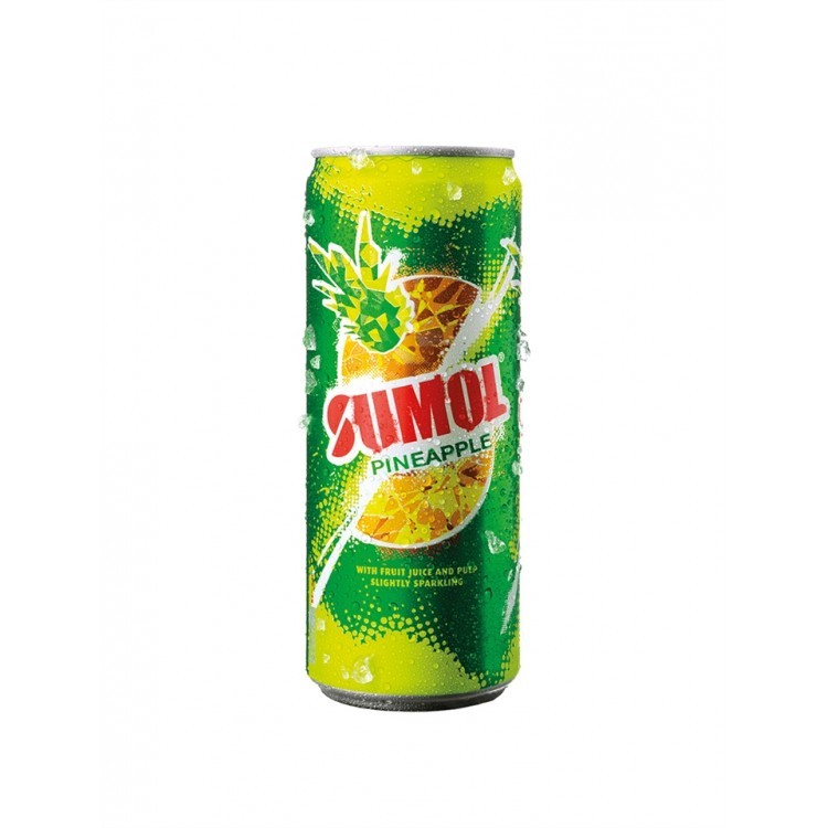 Fashion Sumol