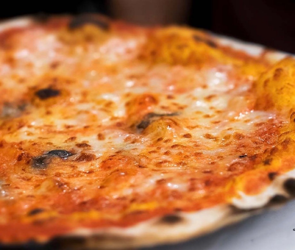 Restaurantes La Montecarlo