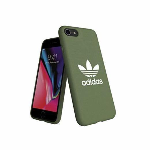 adidas Originals Funda iPhone 6/6S/7/8 Snap Fabric