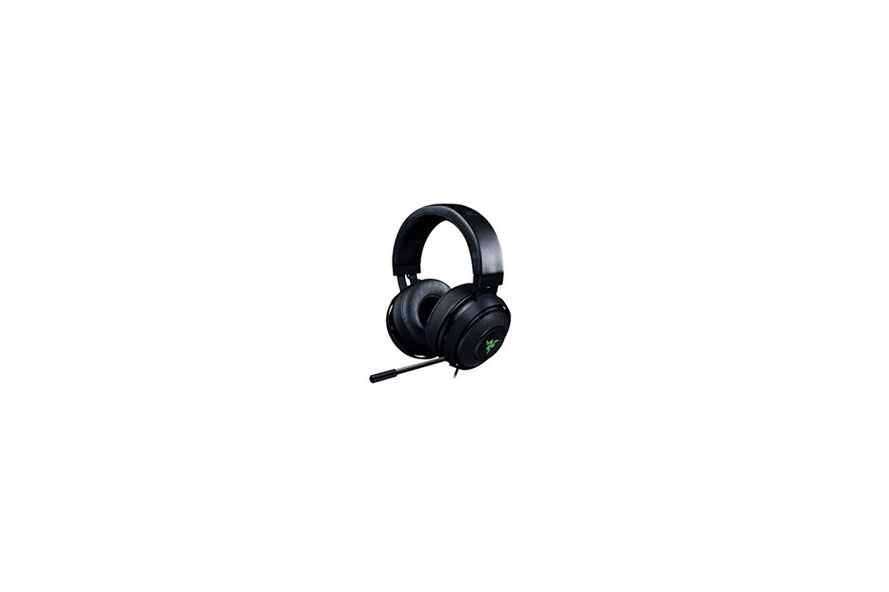 Auriculares para gaming Razer Kraken 7.1 V2