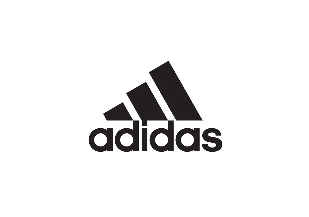 Moda Adidas logo