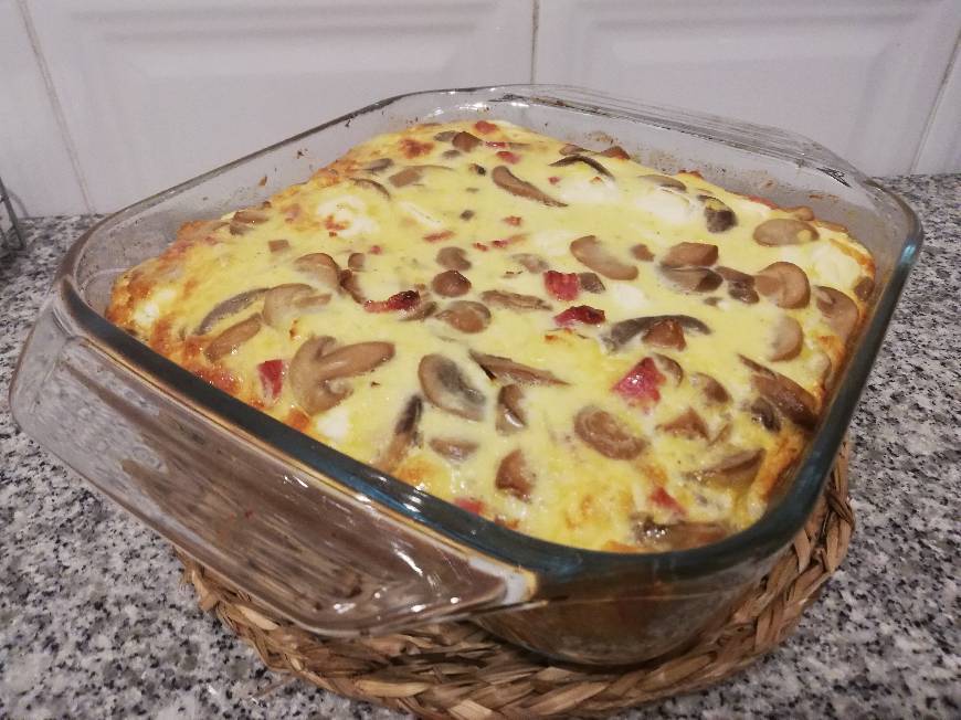 Moda Frittata