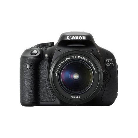 Producto Canon 600D