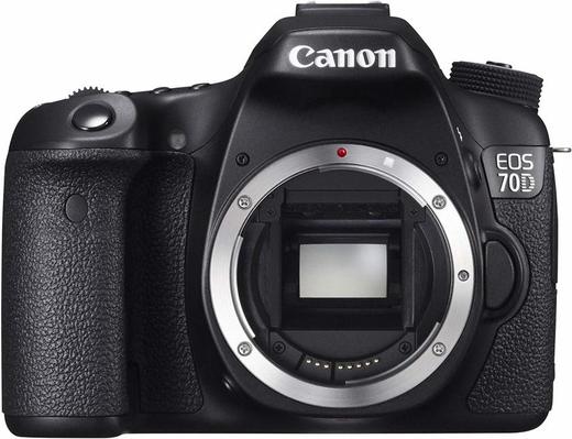 Canon 70D