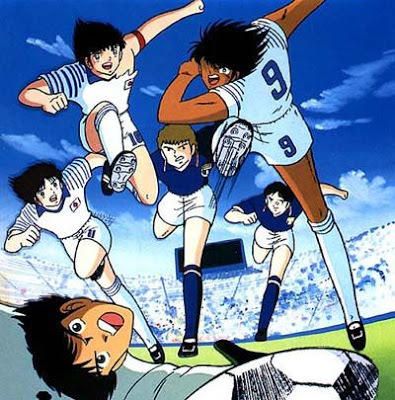 Captain Tsubasa